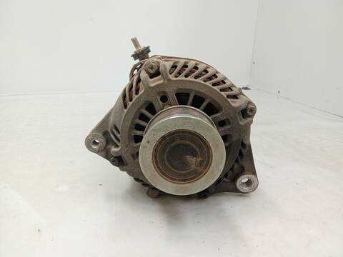 Alternador Nissan Pathfinder 2.5 DCI 4WD 190CV 140KW