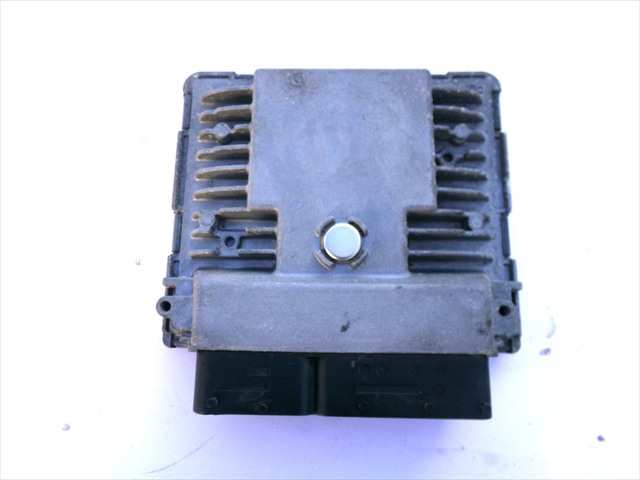 Foto 3ª: Centralita Motor ECU Volkswagen Polo 1.2 TSI 2009-2014 [CBZ] (2014)