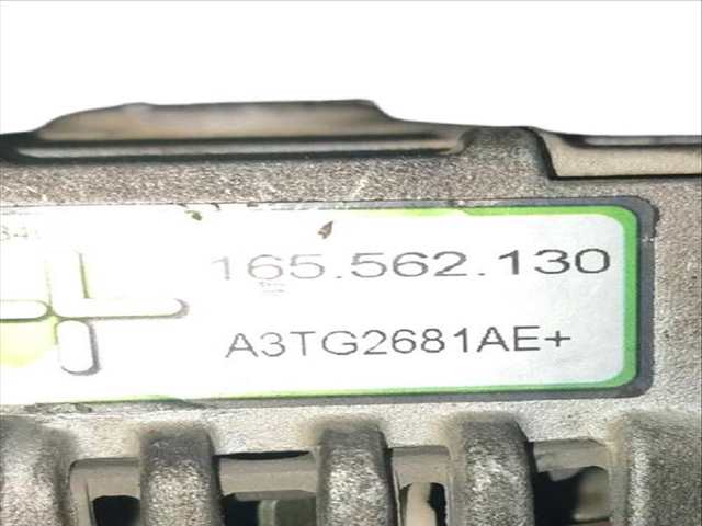 Alternador Nissan Navara 2.5 DCI 4WD D40TT D40T D40M D40BB)