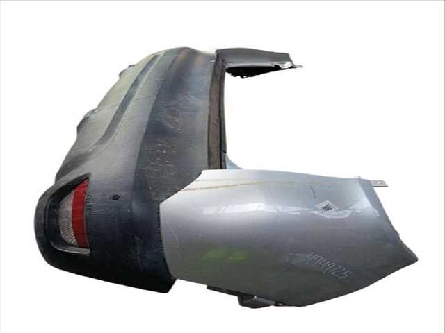 Foto 3ª: Paragolpes Trasero Renault Captur 0.9 TCE 90 (2013)