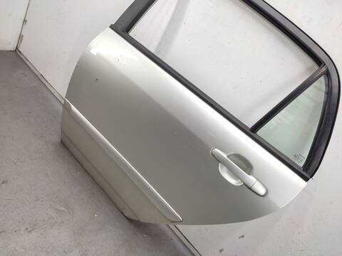 Foto 2ª: Puerta Trasera Izquierda Toyota Corolla 2.0 D-4D CDE120R_ CDE120L_) 116CV 85KW [1CDFTV] (2007)