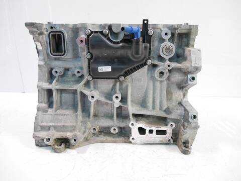 Foto 3ª: Bloque Motor Ford Mustang VERSION INDEFINIDA [N48H] (2015)
