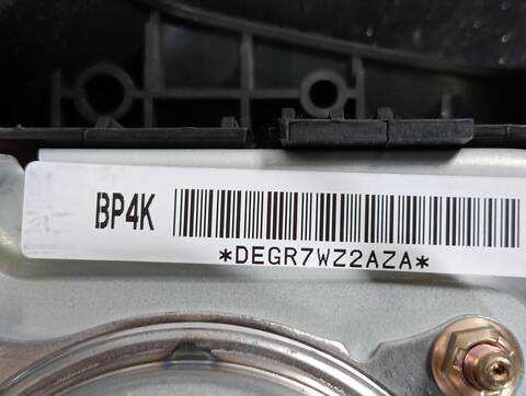 Foto 2ª: Airbag Delantero Izquierdo Mazda 3 1.6 CRDT ACTIVE KENDO 109CV (2003)