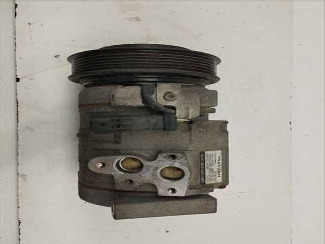 Foto 3ª: Compresor Aire Acondicionado Jeep Cherokee 2.8 CRD LIMITED 163CV 120KW [VM30C] (2006)