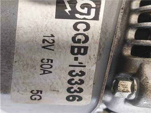 Foto 3ª: Alternador Suzuki Swift 1.3 101CV 74KW [G13B] (1992)