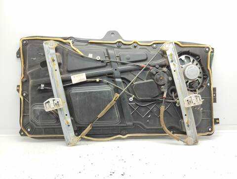 Foto 3ª: Elevalunas Eléctrico Delantero Derecho Ford Fiesta AMBIENTE 69CV 51KW [A9JA] (2007)