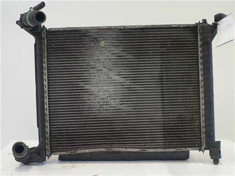 Radiador Motor Mini Mini 1.4 ONE D 75CV 55KW