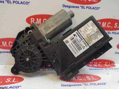 Foto 1ª: Elevalunas Eléctrico Trasero Derecho Audi A4 2.0 TDI 16V 103KW) BERLINA 140CV [BRE] (2006)