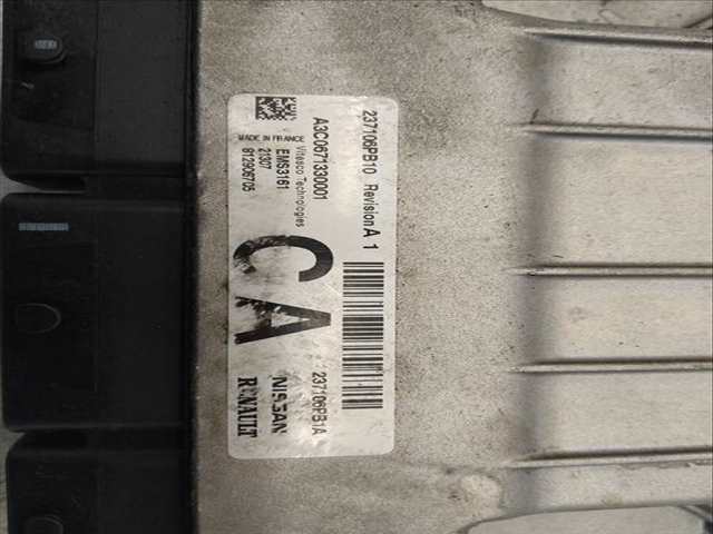 Foto 3ª: Centralita Check Control Nissan Juke 117 CV 86KW [HR10DDT] (2021)