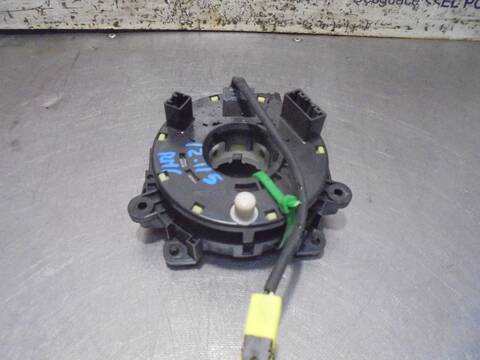 Anillo Airbag Nissan Juke ACENTA 116CV 85KW