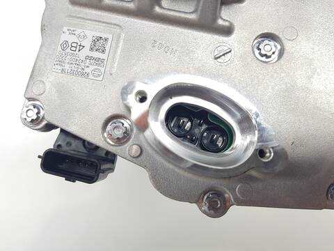 Foto 3ª: Compresor Aire Acondicionado Renault Clio SIN DEFINIR