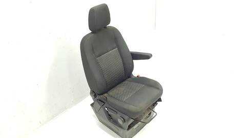 Foto 2ª: Asiento Delantero Derecho Ford Transit 350 L2 HD) CABINA SIMPLE TREND