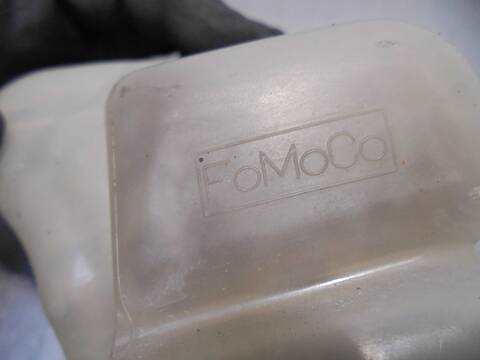 Foto 4ª: Deposito Expansion Ford Mondeo LIMITED EDITION 140CV 103KW [QXBA] (2007)