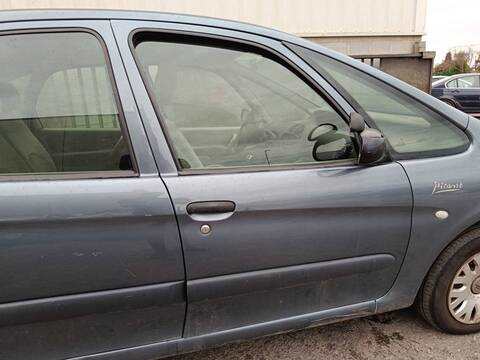 Puerta Delantera Derecha Citroen Xsara RHY PICASSO