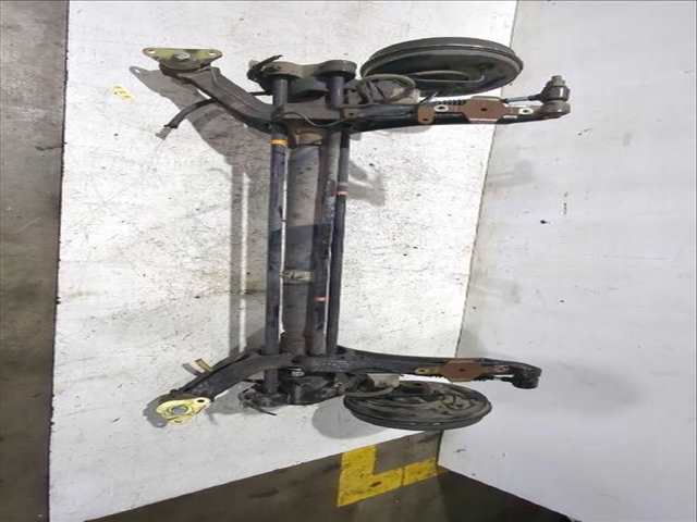 Puente Trasero Citroen Xsara 1.6 HDI 90CV