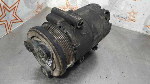 Foto 3ª: Compresor Aire Acondicionado Ford Focus TREND 116CV 85KW [KKDA] (2008)