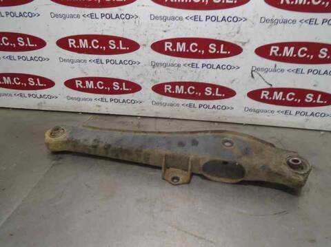 Foto 2ª: Brazo Suspension Trasero Izquierdo Jeep Compass LIMITED 140CV 103KW [BYL + SERIAL] (2007)