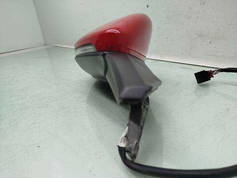 Foto 3ª: Retrovisor Derecho Volkswagen Golf 2.0 GTI 245CV 180KW [DKTB] (2019)