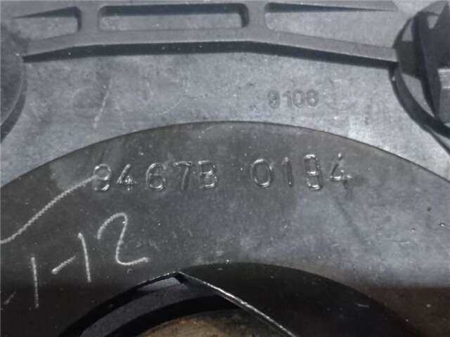 Foto 3ª: Airbag Delantero Izquierdo Ford Transit 2.0 DI (FAE_. FAF_. FAG_) FURGON (FA_ _) [ABFA]