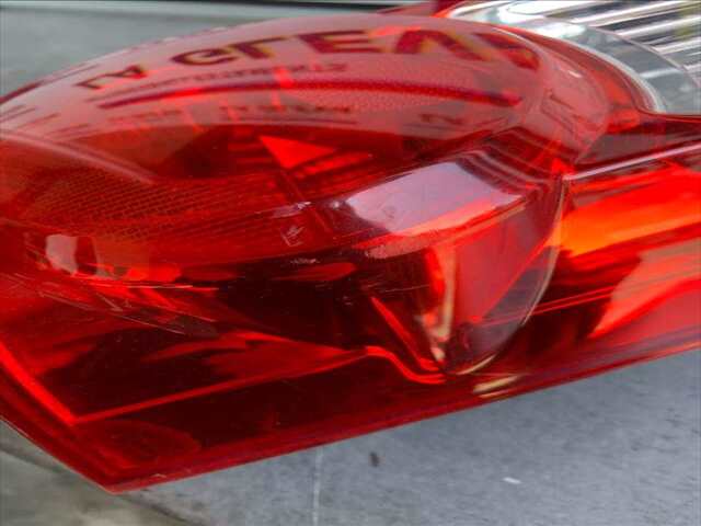 Foto 2ª: Piloto Trasero Derecho Peugeot Partner 1.6 HDI 75CV 0CV [9HT] (2009)