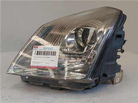 Faro Izquierdo Renault Vel Satis 2.2 DCI BJ0E BJ0F) 150CV 110KW