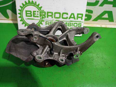 Mangueta Trasera Izquierda Peugeot 508 ACTIVE 140CV 103KW