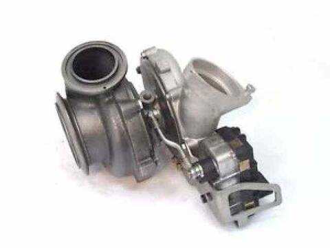 Turbocompresor Bmw Serie 5 518 3.0 TD CAT BERLINA 231CV 170KW
