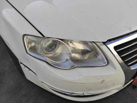 Faro Derecho Volkswagen Passat BKP BERLINA