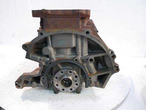 Foto 2ª: Bloque Motor Ford Transit 2.0 ECOBLUE 185 CV 136KW [BCFB] (2020)