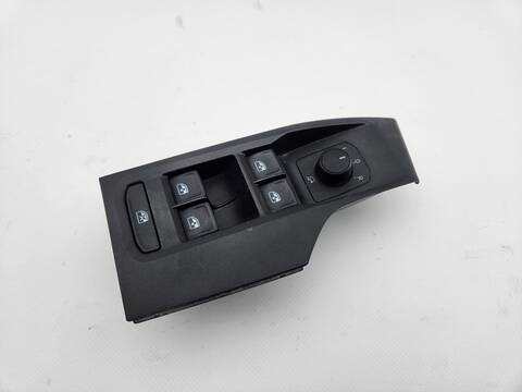 Botonera Elevalunas Seat Ibiza FR XM 110CV 81KW
