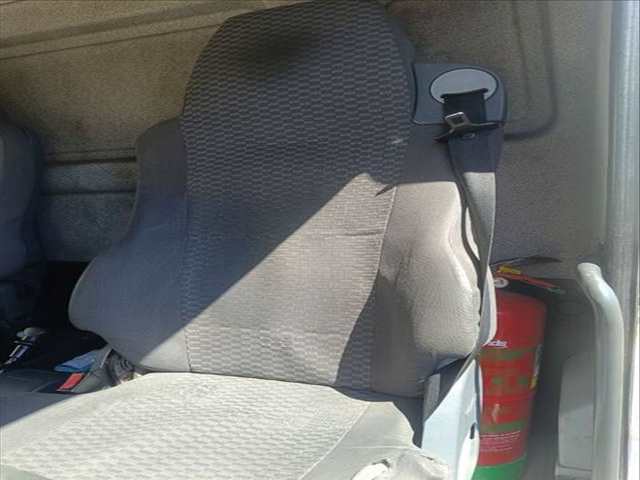 Foto 2ª: Asiento Delantero Izquierdo Man TGL -