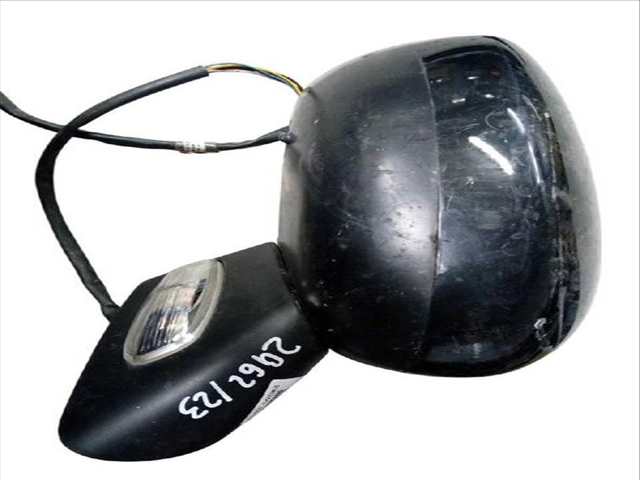 Foto 3ª: Retrovisor Derecho Citroen C3 1.6 HDI (2009)