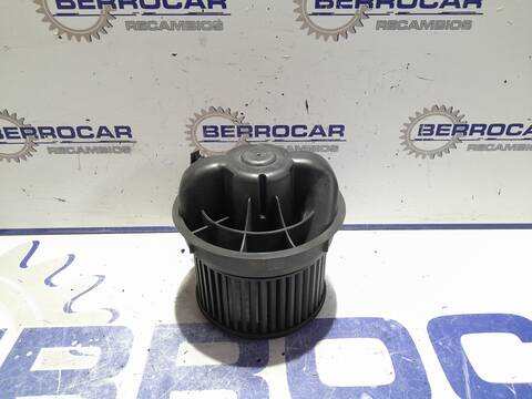 Calefacción Peugeot 107 1.0 CAT 384F) 68CV 50KW