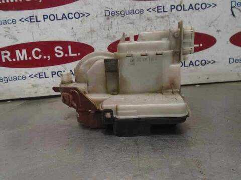 Cerradura Puerta Delantera Derecha Volkswagen Golf 2.0 BERLINA 115CV 85KW