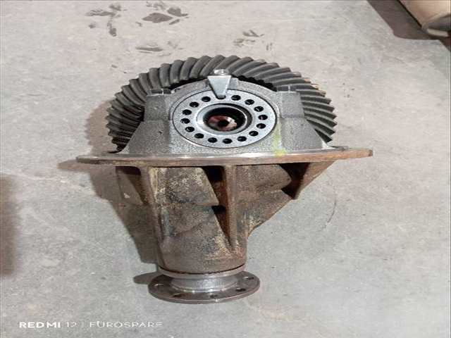 Diferencial Trasero Mitsubishi L200 2.5 D 4P CAJA ABIERTA