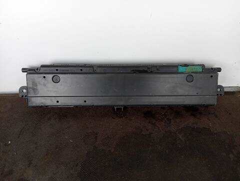 Foto 2ª: Cuadro de Instrumentos Renault Scenic GRAND PACK AUTHENTIQUE 106CV (2003)