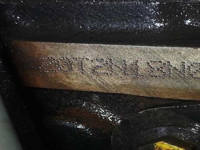 Motor Completo Land Rover Freelander 2.0 DI 4X4 98CV
