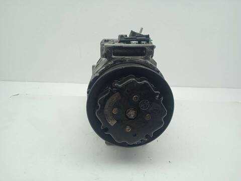 Foto 2ª: Compresor Aire Acondicionado Mercedes Clase C 160 180 203.035) BERLINA 129CV 95KW [M111951] (2002)