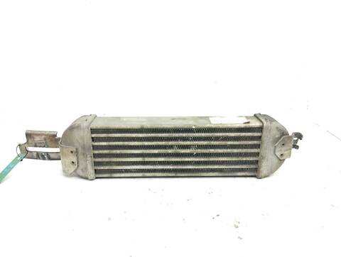 Foto 4ª: Intercooler Opel Meriva COSMO 75CV 55KW [Y17DT] (2003)