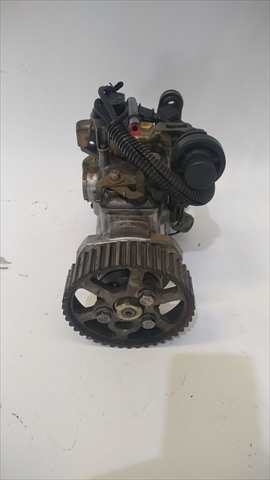 Foto 4ª: Bomba Inyeccion Peugeot Partner 1.9 D [WJY] (2005)