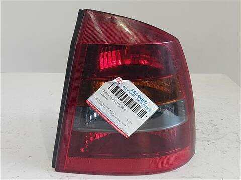 Piloto Trasero Derecho Opel Astra 1.6 COMFORT BERLINA 101CV 74KW