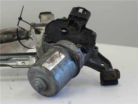 Foto 2ª: Motor Limpia Delantero Honda Civic 1.6I LS BERLINA 110CV 81KW [D16V1] (2001)