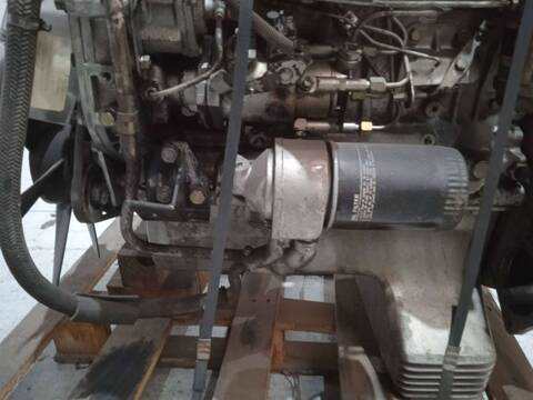 Foto 2ª: Motor Completo Avia Avia MISA 3000