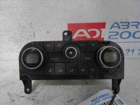 Mando Climatizador Nissan Qashqai 2.0 DCI 150CV 110KW
