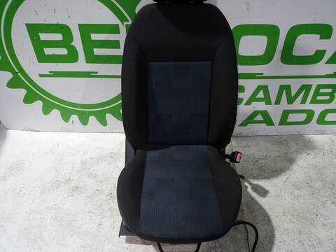 Foto 3ª: Asiento Delantero Derecho Ford Fiesta AMBIENTE 68CV 50KW (2007)
