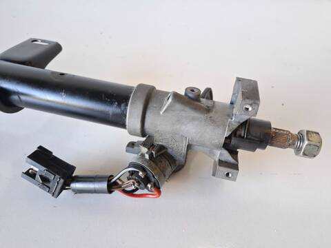 Foto 2ª: Motor de Arranque Ford Transit FT 100 2.5 CITY - LINE 101CV