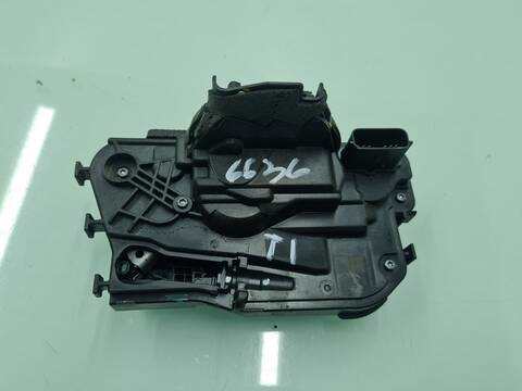 Cerradura Puerta Trasera Izquierda Ford Kuga HYBRID ST-LINE 150CV