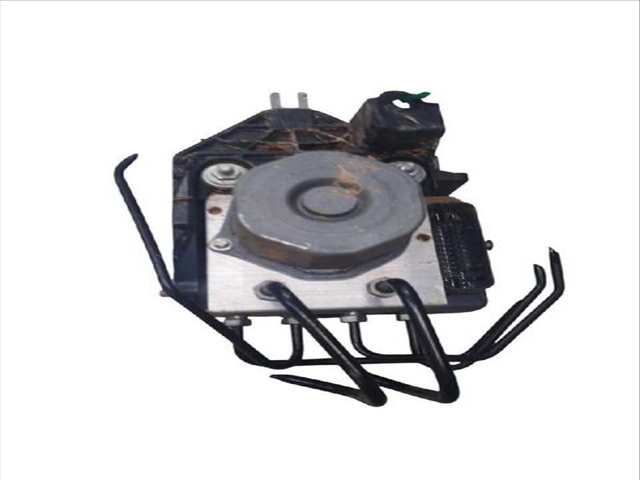 Foto 2ª: Abs Mercedes Clase CLA Coupe CLA 180 CDI - D 117.312) COUPE (2013)