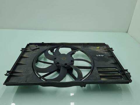 Electroventilador Audi A4 1.9 TDI AVANT 90CV 66KW