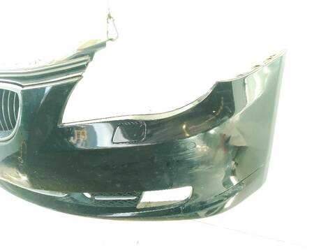 Foto 2ª: Paragolpes Delantero Bmw Serie 5 518 530 D XDRIVE [M57 D30 (306D3)] (2001)